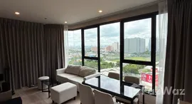 Viviendas disponibles en Ideo Mobi Sukhumvit East Point