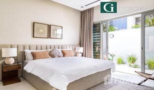 5 chambres Villa a vendre à District 7, Dubai District One