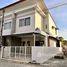 3 спален Дом в аренду в Garden Place Village, Thep Krasattri, Тхаланг