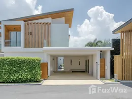 บ้านเดี่ยว 3 ห้องนอน ให้เช่า ในโครงการ เซนิตี้ พูล วิลล่า, ศรีสุนทร, ถลาง, ภูเก็ต