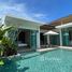 3 спален Дом в аренду в Shambhala Grand Villa, Чернг Талай, Тхаланг