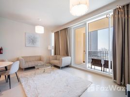 2 Bedroom Apartment for sale at Harbour Gate Tower 2, Creekside 18