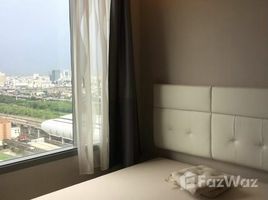 1 Bedroom Condo for rent in Makkasan, Bangkok Q Asoke