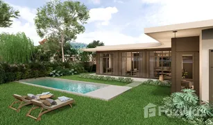 3 Bedrooms Villa for sale in Thap Tai, Hua Hin Issara Ville Hua Hin
