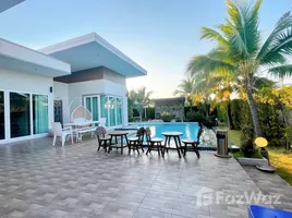 วิลล่า 3 ห้องนอน ให้เช่า ในโครงการ เลอ ลีฟ วัลเลย์ หัวหิน, หินเหล็กไฟ, หัวหิน, ประจวบคีรีขันธ์