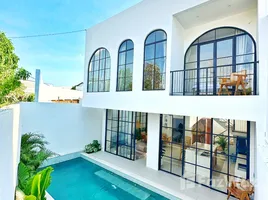 3 Kamar Vila for sale in Mengwi, Bali, Mengwi, Badung, Bali