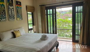 5 Schlafzimmern Villa zu verkaufen in Choeng Thale, Phuket 