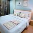 2 Bedroom Apartment for rent at The Kris Ratchada 17, Din Daeng, Din Daeng