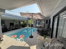 ขายวิลล่า 3 ห้องนอน ในโครงการ พาราไดซ์วิลเลจ, หัวหิน, หัวหิน, ประจวบคีรีขันธ์