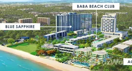 Доступные квартиры в Baan Thew Talay Aquamarine