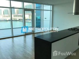 2 Bedroom Apartment for sale at Al Barza, Al Bandar, Al Raha Beach, Abu Dhabi