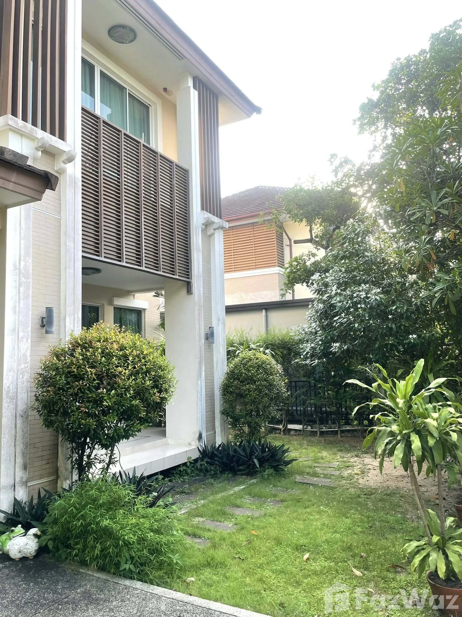 3 Bedroom House for sale at The Centro Onnut-Wongwaen — photo 3
