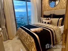 ขายอพาร์ทเม้นท์ 1 ห้องนอน ในโครงการ โคปาคาบาน่า บีช จอมเทียน, เมืองพัทยา