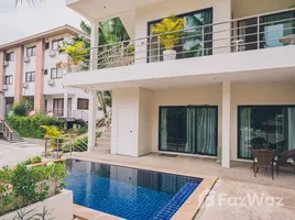 2 Bedroom Apartment for rent at Chaweng Hill Village , Bo Phut