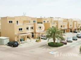 5 Bedroom Villa for sale at Mediterranean Style, Al Reef Villas, Al Reef, Abu Dhabi