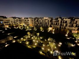 The Courtyards で賃貸用の 2 ベッドルーム アパート, Sheikh Zayed Compounds, シェイクザイードシティ, ギザ