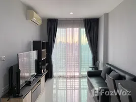 ขายคอนโด 1 ห้องนอน ในโครงการ เดอะ มาร์ค รัชดา แอร์พอร์ต ลิงค์, มักกะสัน