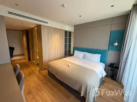 ขายอพาร์ทเม้นท์ 1 ห้องนอน ในโครงการ ลายัน กรีน พาร์ค เฟส 1, เชิงทะเล, ถลาง