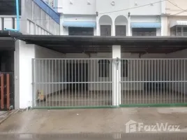 ขายทาวน์เฮ้าส์ 3 ห้องนอน ใน แพรกษา, สมุทรปราการ, แพรกษา