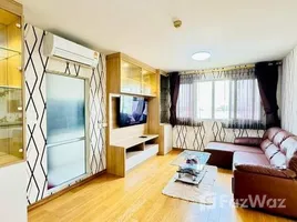 2 Schlafzimmer Wohnung zu vermieten im D Condo Ramindra, Tha Raeng, Bang Khen, Bangkok, Thailand