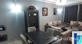 Доступные квартиры в Bel appartement F3 meublé à TANGER – Corniche