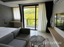 1 Habitación Departamento en venta en Utopia Karon, Karon