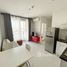 2 спален Кондо в аренду в @ City Sukhumvit 101/1, Bang Chak