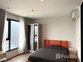 คอนโด 1 ห้องนอน ให้เช่า ในโครงการ ไลฟ์ ลาดพร้าว แวลลี่ย์, จอมพล