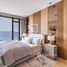 3 Bedroom Apartment for sale at Bulgari Resort & Residences, Jumeirah Bay Island, Jumeirah