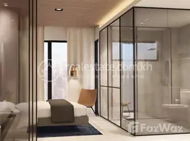 1 Habitación Apartamento en alquiler en One-Bedroom for Lease in Tuol Kork Area, Tuek L'ak Ti Pir, Tuol Kouk