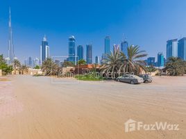 N/A Land for sale in Al Wasl Road, Dubai Ask for Adjacent Plot: Mansion in Middle of City