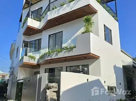 3 Habitación Villa en alquiler en Thanh Khe Tay, Da Nang, Thanh Khe Tay