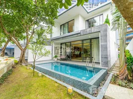 Villa 3 chambre à louer à The Point Villa, Hoa Hai, Ngu Hanh Son, Da Nang, Viêt Nam