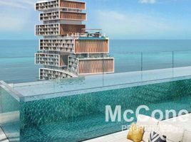 2 Bedroom Condo for sale at Atlantis The Royal Residences, Palm Jumeirah