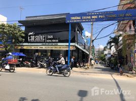2 Schlafzimmer Haus zu verkaufen in Thu Duc, Ho Chi Minh City, Binh Tho