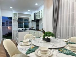 3 спален Дом for sale in Паттайя, Pong, Паттайя