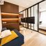 1 Bedroom Condo for rent at Culture Thonglor, Khlong Tan Nuea, Watthana, Bangkok, Thailand