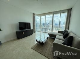 2 Schlafzimmer Appartement zu verkaufen im Fullerton Sukhumvit, Phra Khanong