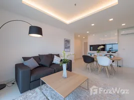 ขายอพาร์ทเม้นท์ 1 ห้องนอน ในโครงการ วัน ทาวเวอร์ พระตำหนัก, เมืองพัทยา, พัทยา