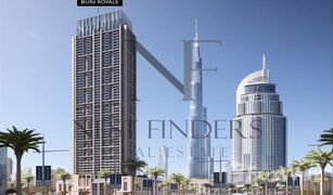 2 Habitaciones Apartamento en venta en Burj Khalifa Area, Dubái Burj Royale