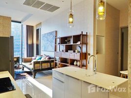 2 спален Кондо в аренду в Ashton Silom, Suriyawong