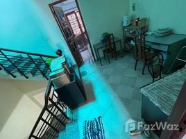 3 Schlafzimmer Haus zu verkaufen in Binh Tan, Ho Chi Minh City, An Lac, Binh Tan