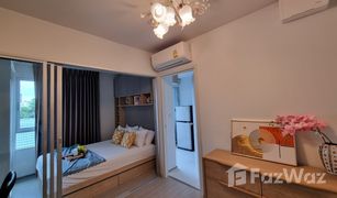 1 Bedroom Condo for sale in Chomphon, Bangkok The Tree Ladprao 15