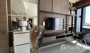 1 Bedroom Condo for sale in Na Kluea, Pattaya Zire Wongamat