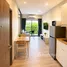 1 Bedroom Condo for sale at The Title Residencies, Sakhu, Thalang, Phuket, Thailand