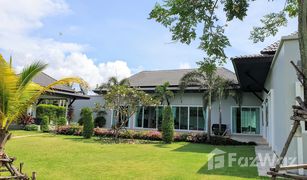 3 Schlafzimmern Villa zu verkaufen in Si Sunthon, Phuket Bua Sawan Villa