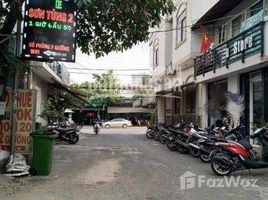 Studio Maison for sale in Go vap, Ho Chi Minh City, Ward 5, Go vap