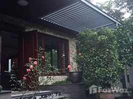 6 Schlafzimmer Haus zu verkaufen in Ba Dinh, Hanoi, Cong Vi