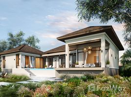 3 Bedroom Villa for sale at NA RAYA, Hua Hin City, Hua Hin