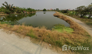 N/A Grundstück zu verkaufen in Bang Sao Thong, Samut Prakan 